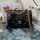 Flap Bag