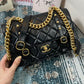 Flap Bag