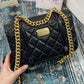 Flap Bag