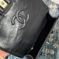 Flap Bag