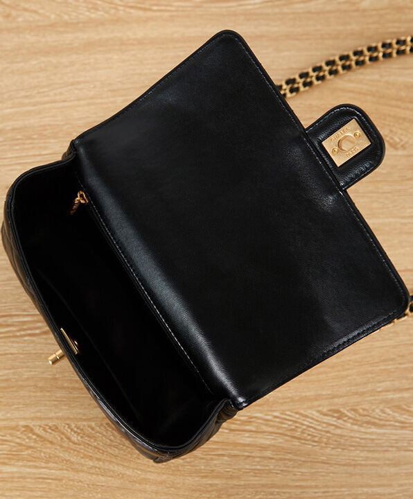 Small Flap Bag