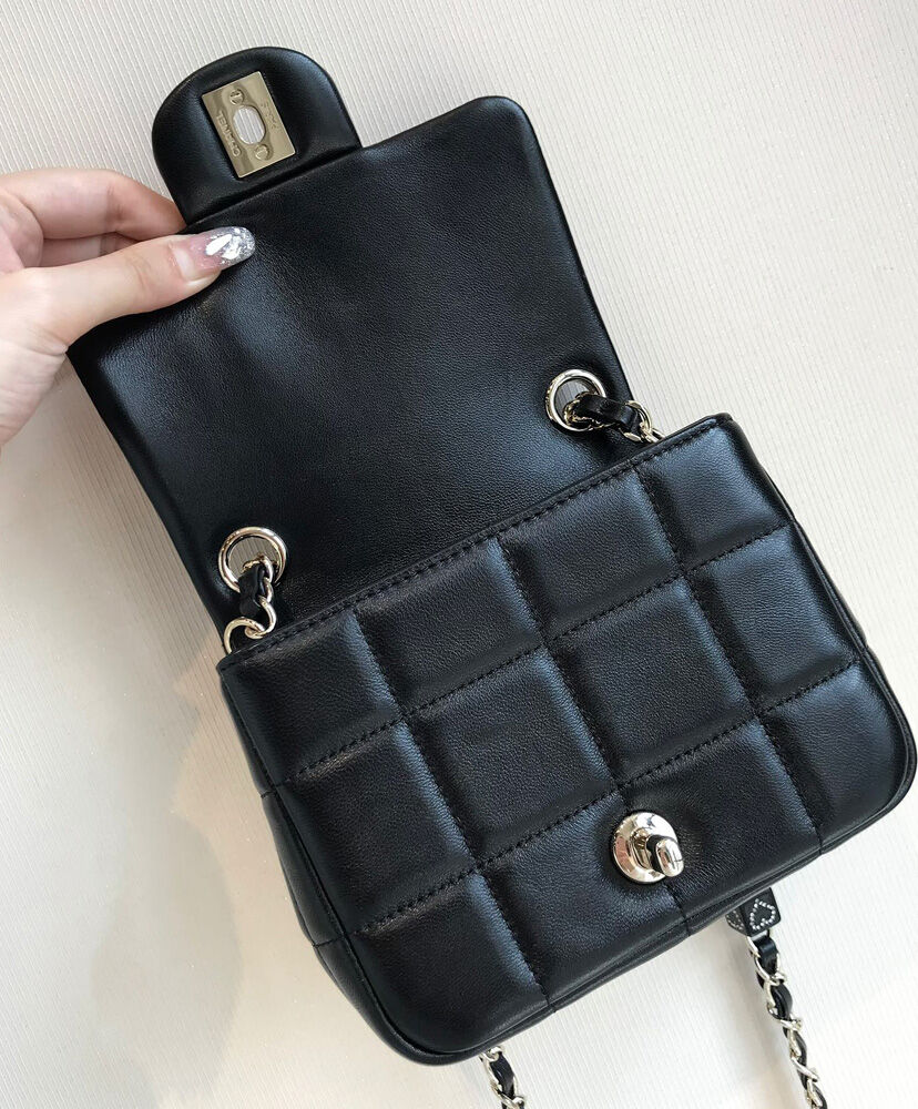 Mini Flap Bag