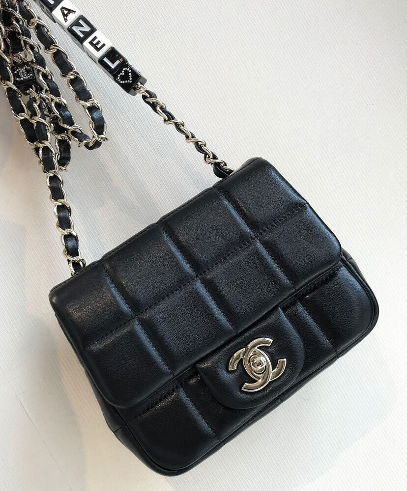 Mini Flap Bag