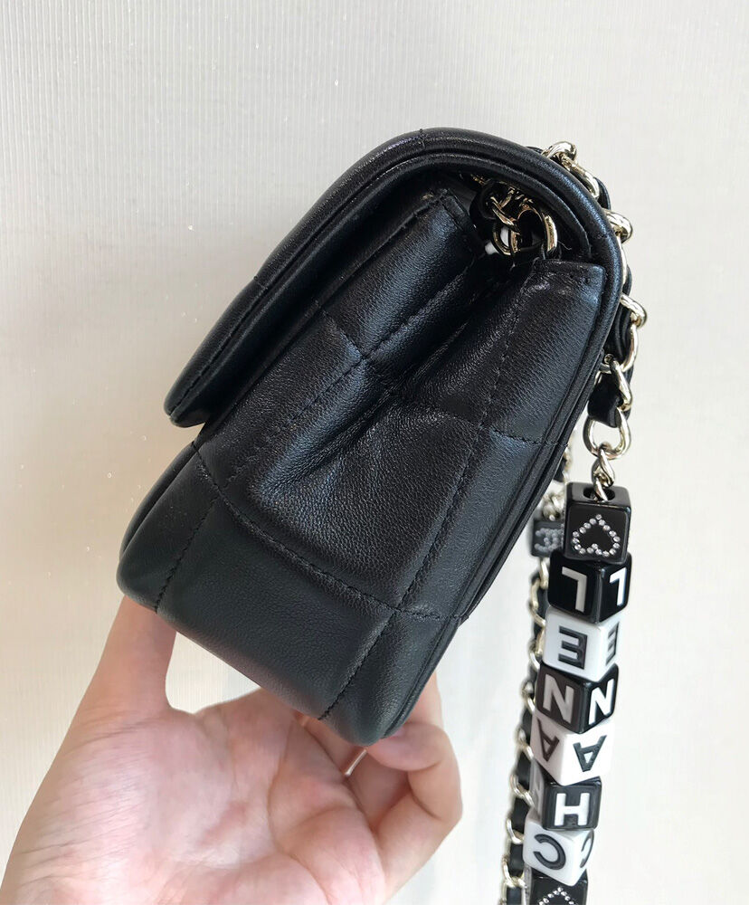 Mini Flap Bag