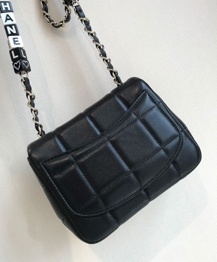 Mini Flap Bag