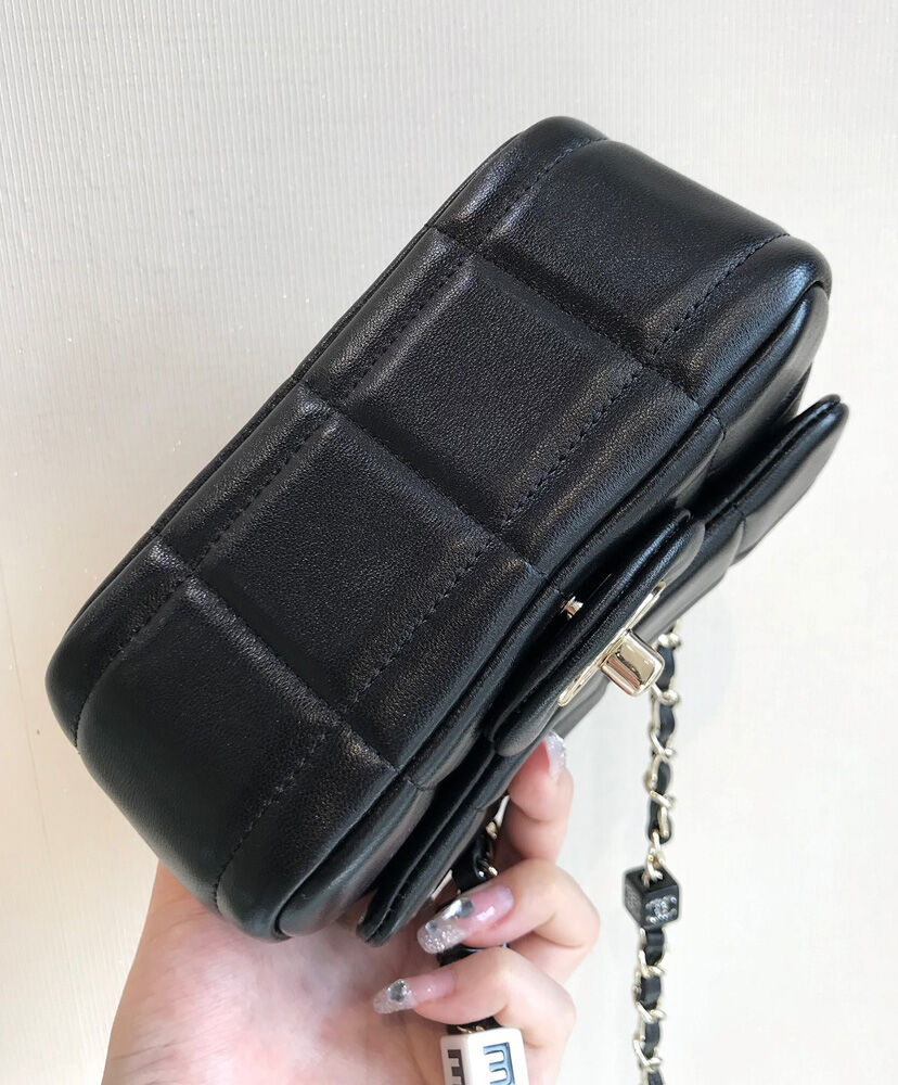 Mini Flap Bag