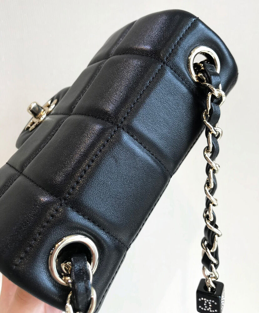 Mini Flap Bag