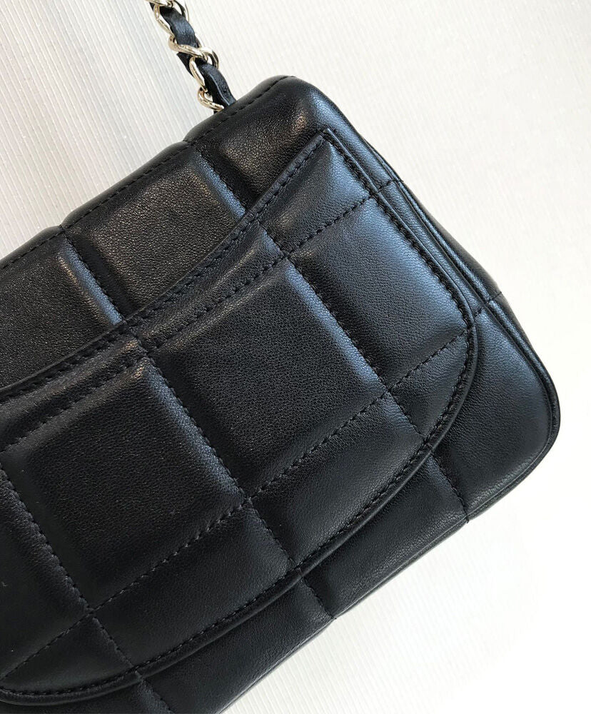 Mini Flap Bag