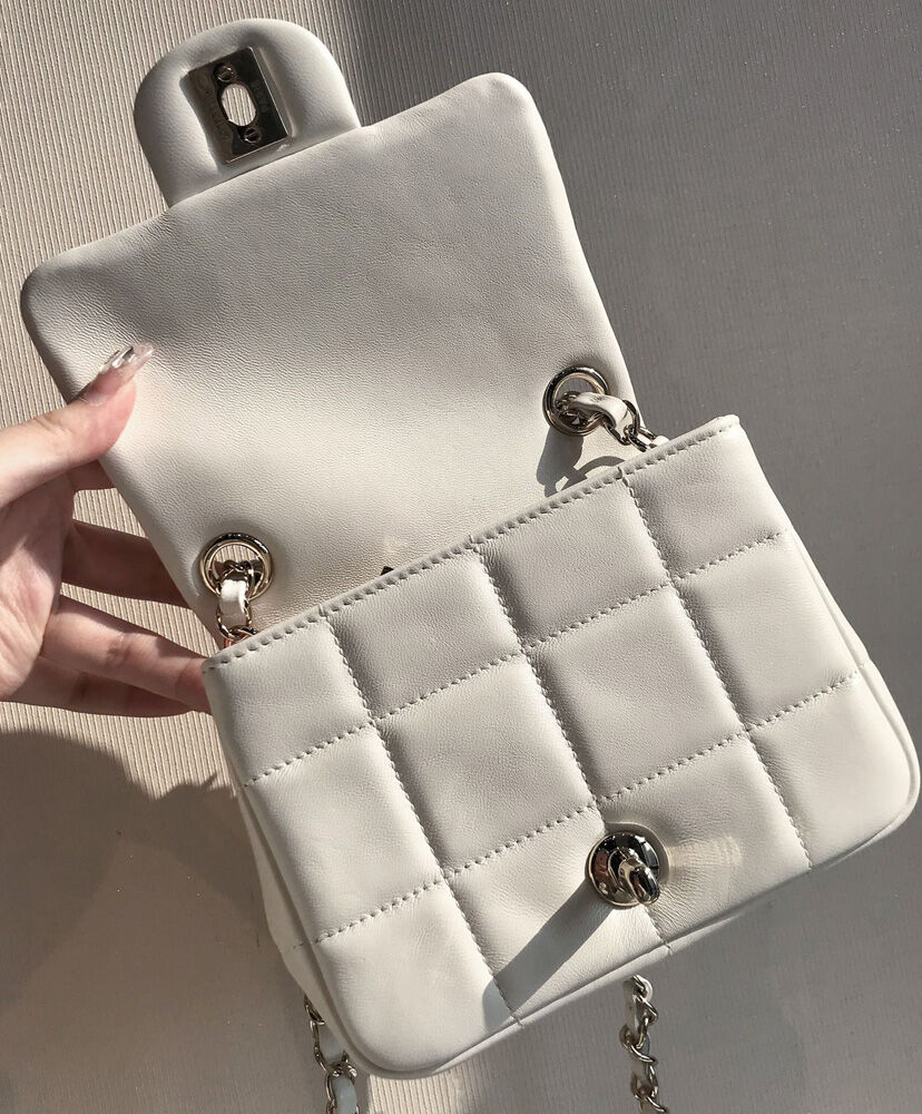 Mini Flap Bag