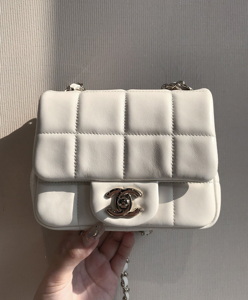 Mini Flap Bag