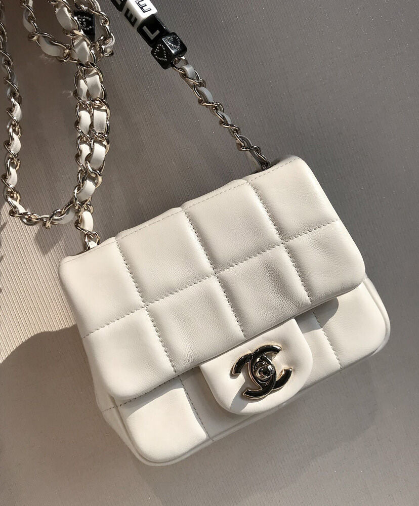 Mini Flap Bag