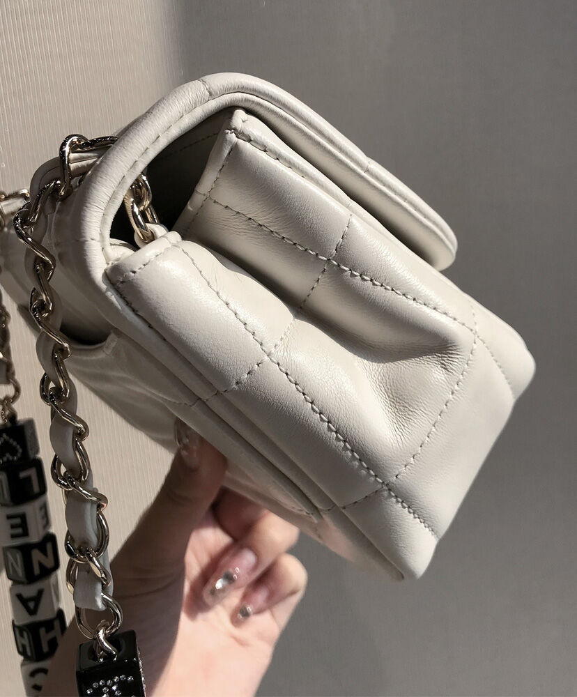 Mini Flap Bag