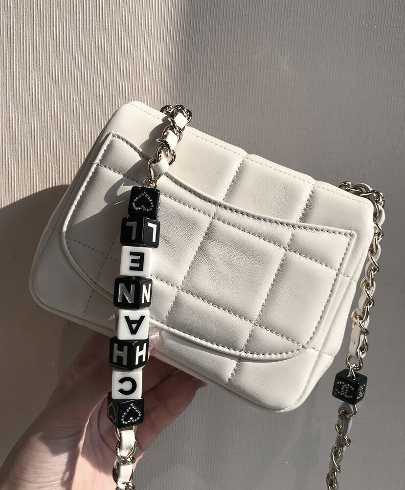 Mini Flap Bag