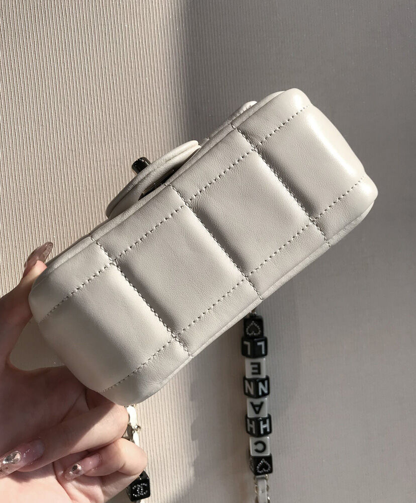 Mini Flap Bag