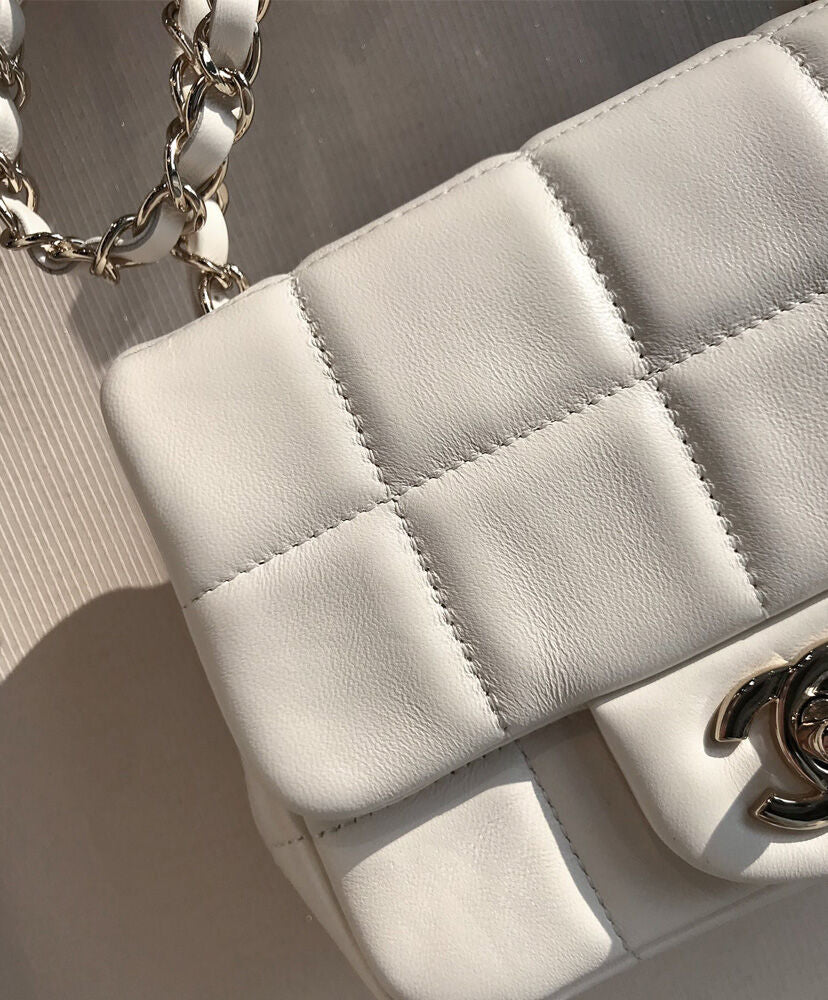 Mini Flap Bag