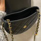Mini Messenger Bag