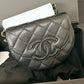 Mini Messenger Bag