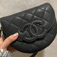 Mini Messenger Bag