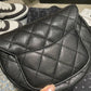 Mini Messenger Bag