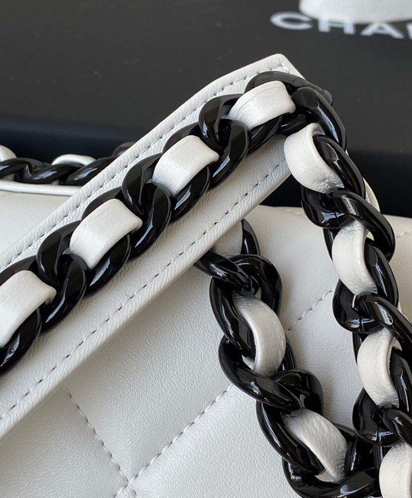 Chanel 19 Wallet On Chain - MarKat store