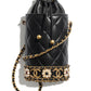 Bucket With Chain