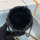 Bucket With Chain
