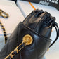 Bucket With Chain