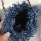 Mini Bucket With Chain