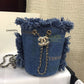Mini Bucket With Chain