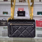 Mini Flap Bag