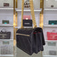 Mini Flap Bag