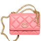 Mini Flap Bag