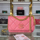 Mini Flap Bag