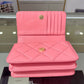 Mini Flap Bag