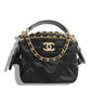 Clutch With Chain