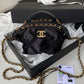 Clutch With Chain