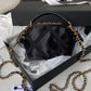 Clutch With Chain
