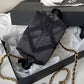 Clutch With Chain