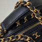Clutch With Chain