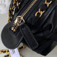 Clutch With Chain