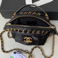 Clutch With Chain