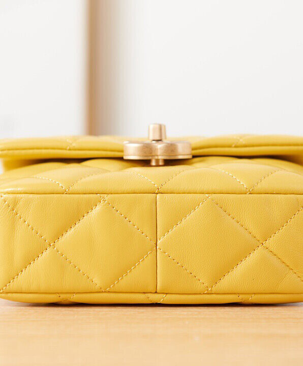 Mini Flap Bag