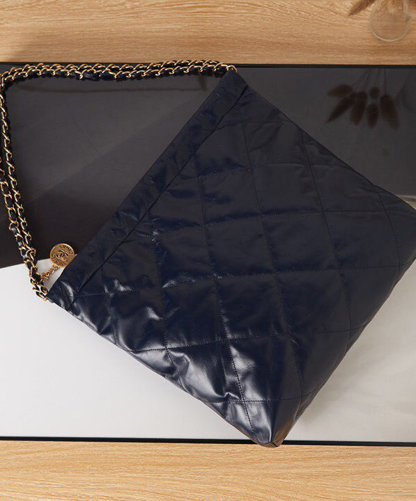 Chanel Medium Shopping Bag - MarKat store