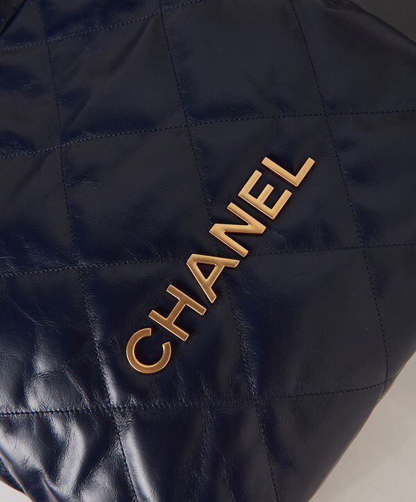 Chanel Medium Shopping Bag - MarKat store