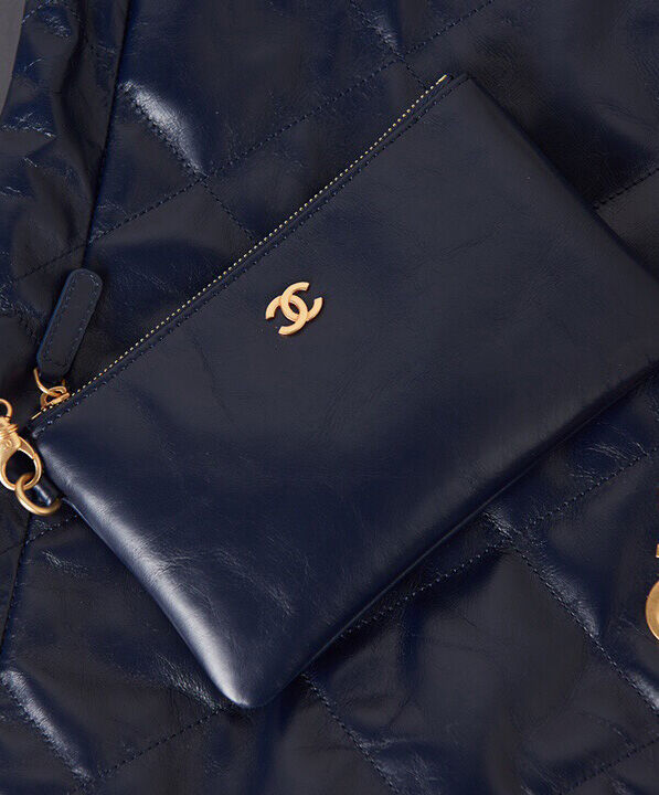 Chanel Medium Shopping Bag - MarKat store