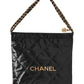 Chanel Medium Shopping Bag - MarKat store