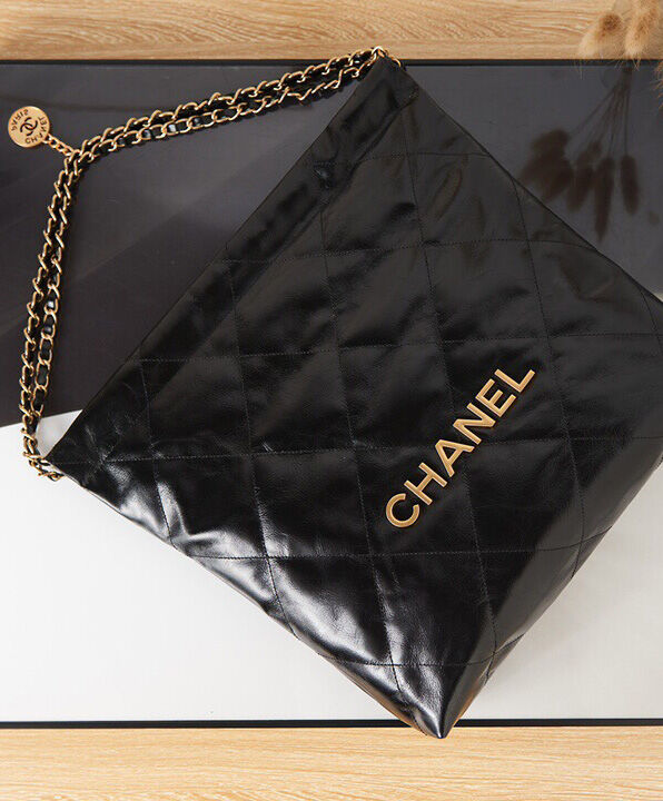 Chanel Medium Shopping Bag - MarKat store