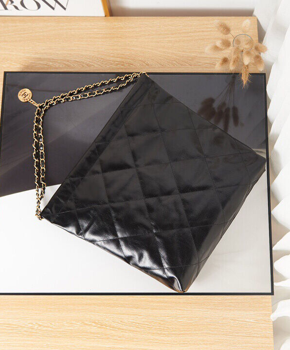 Chanel Medium Shopping Bag - MarKat store