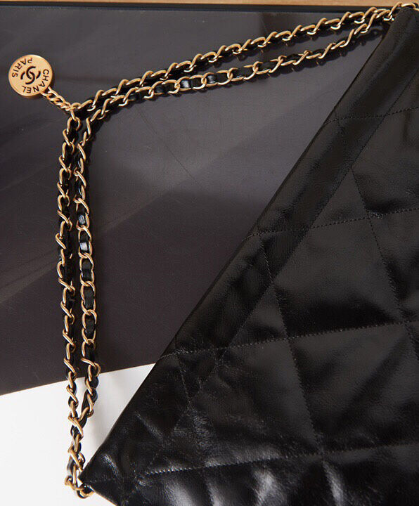 Chanel Medium Shopping Bag - MarKat store