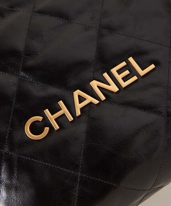 Chanel Medium Shopping Bag - MarKat store